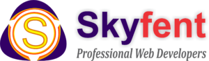 Skyfent-logo
